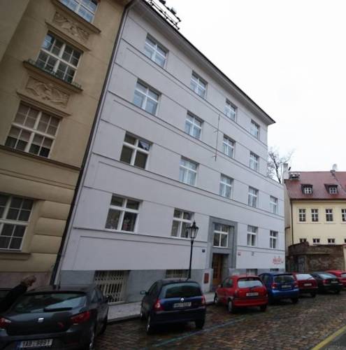 Praha Tschechien Promo-Code Booking.com