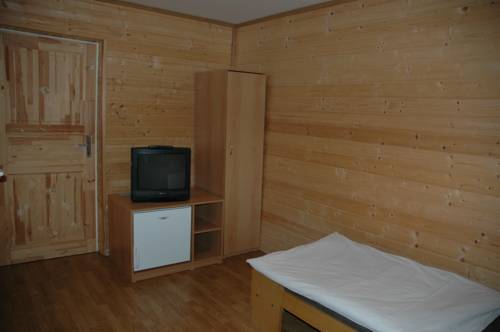 Klášterec nad Ohří Tschechien Promo-Code Booking.com