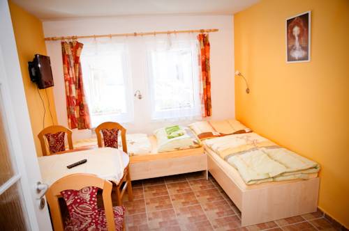 Trhové Sviny Tschechien Promo-Code Booking.com