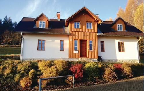 Janov u / Vis Tschechien Promo-Code Booking.com