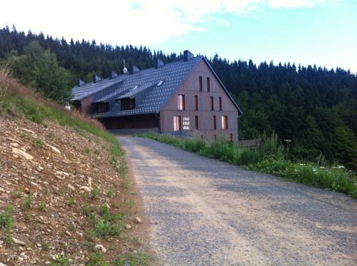 Rokytnice nad Jizerou Tschechien Promo-Code Booking.com