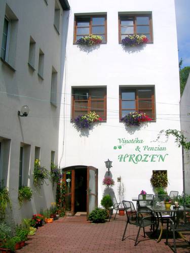 Kroměříž Tschechien Promo-Code Booking.com