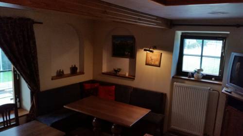 Svoboda nad Upou Tschechien Promo-Code Booking.com