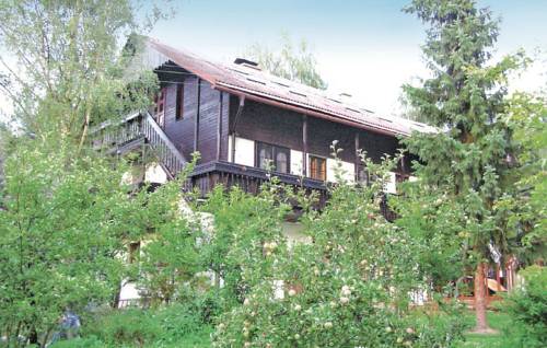 Potucnik-Hanusovice Tschechien Promo-Code Booking.com