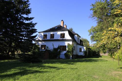 Vrbno pod Pradedem Tschechien Promo-Code Booking.com
