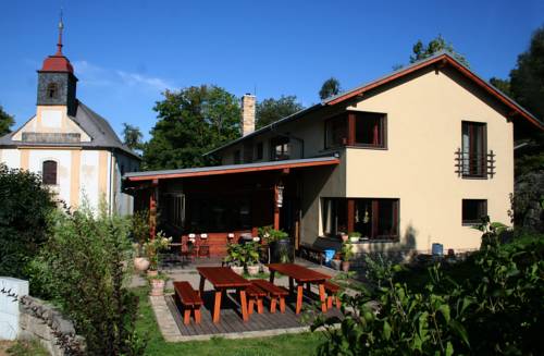 Tisá Tschechien Promo-Code Booking.com