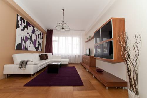 Prag Tschechien Promo-Code Booking.com