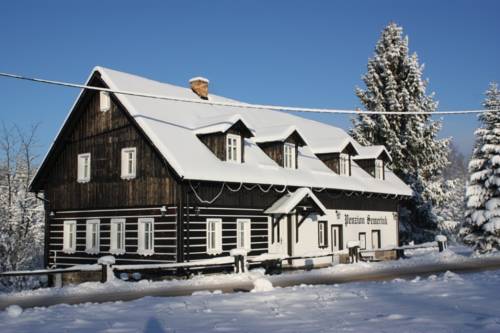 Janov nad Nisou Tschechien Promo-Code Booking.com