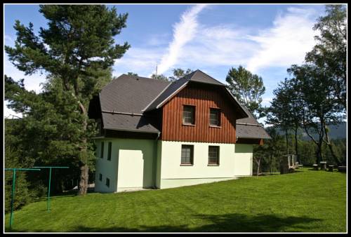 Nyrsko Tschechien Promo-Code Booking.com