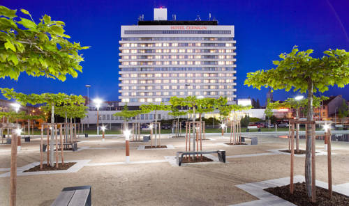 Hradec Králové Tschechien Promo-Code Booking.com