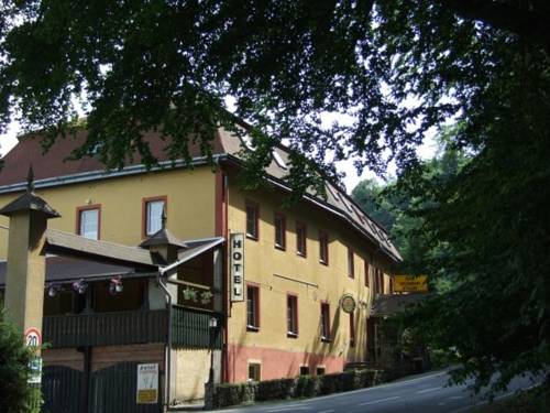 Domažlice Tschechien Promo-Code Booking.com