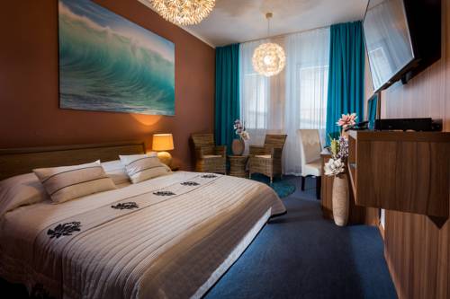 Ostrava Tschechien Promo-Code Booking.com