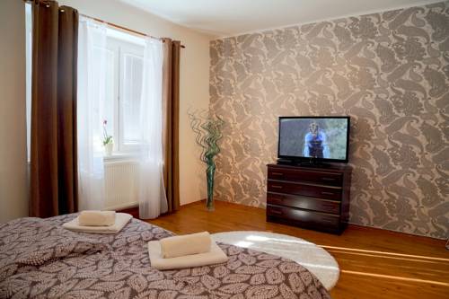 Olomouc Tschechien Promo-Code Booking.com
