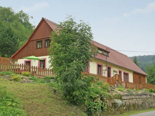 Žacléř Tschechien Promo-Code Booking.com