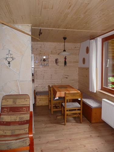 Trojanovice Tschechien Promo-Code Booking.com