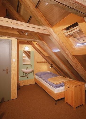 Litomyšl Tschechien Promo-Code Booking.com