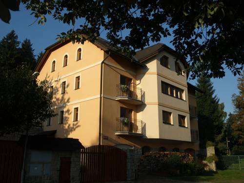 Jablonec nad Nisou Tschechien Promo-Code Booking.com
