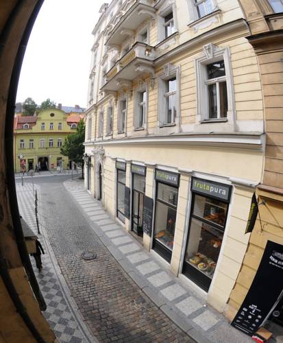 Prag Tschechien Promo-Code Booking.com