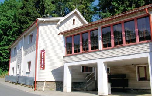 Jablonec nad Jizerou Czechia Promo Code Booking.com