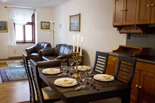 Olomouc Tschechien Promo-Code Booking.com