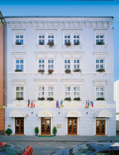 Prag 5 Tschechien Promo-Code Booking.com
