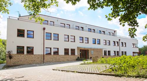 Hostivice Tschechien Promo-Code Booking.com