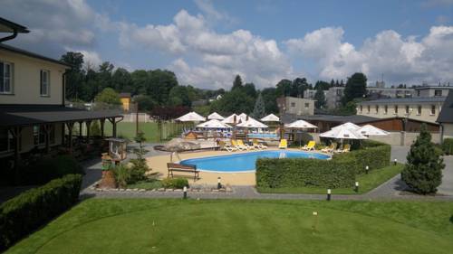 Dvůr Králové nad Labem Tschechien Promo-Code Booking.com