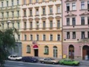 Prague Czechia Hotels