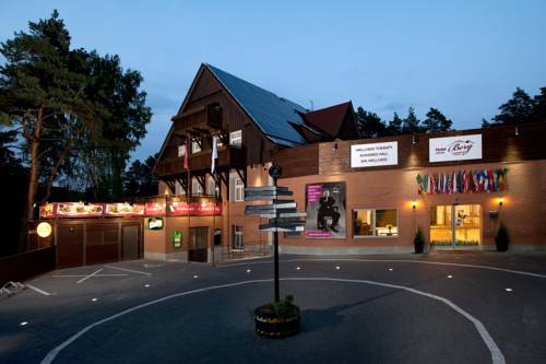 Staré Splavy Tschechien Promo-Code Booking.com