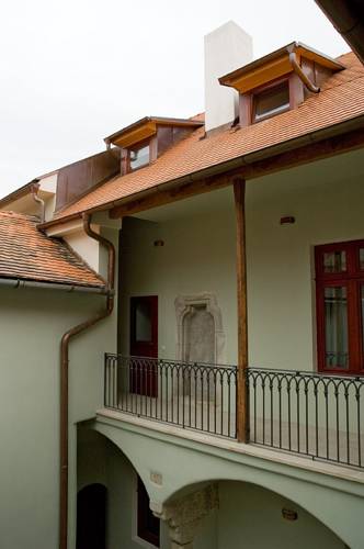 Znojmo Czechia Promo Code Booking.com