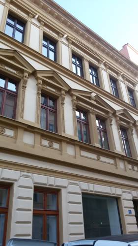 Teplice Tschechien Promo-Code Booking.com
