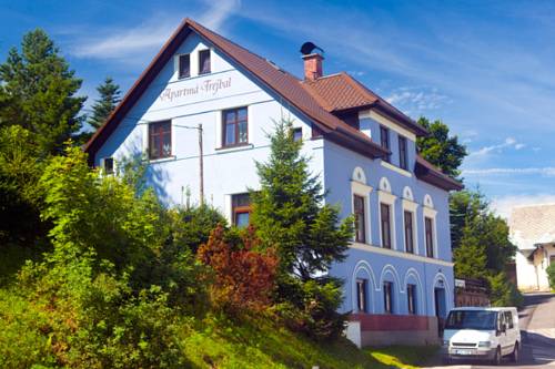 Rokytnice nad Jizerou Tschechien Promo-Code Booking.com