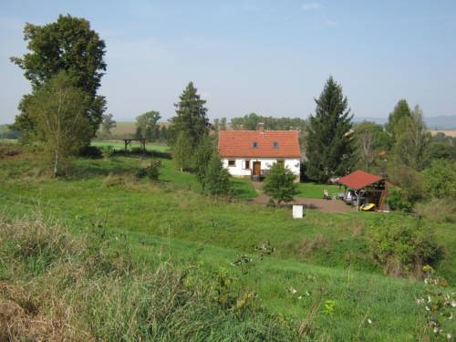 Bozanov Tschechien Promo-Code Booking.com