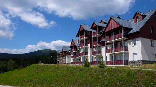 Vítkovice Tschechien Promo-Code Booking.com