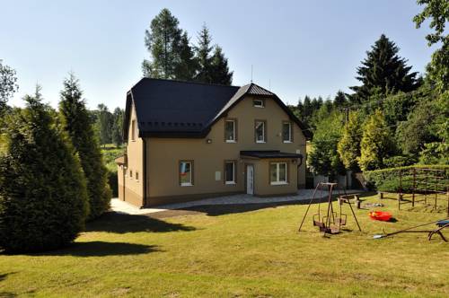 Krásná Lípa Tschechien Promo-Code Booking.com