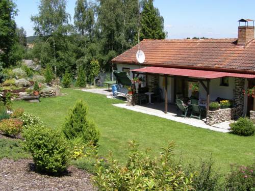 Cestice Tschechien Promo-Code Booking.com
