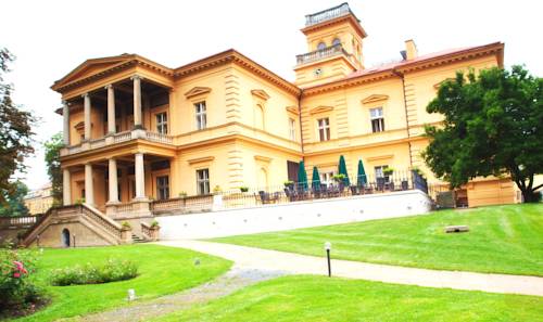 Prag Tschechien Promo-Code Booking.com