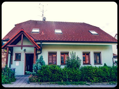 Mikulov Tschechien Promo-Code Booking.com
