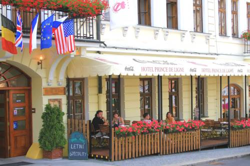 Teplice Tschechien Promo-Code Booking.com