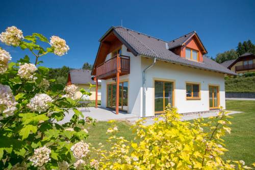 Lipno nad Vltavou Tschechien Promo-Code Booking.com