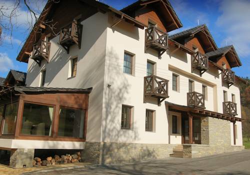 Jablunkov Tschechien Promo-Code Booking.com