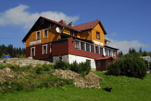 Horni Mala Upa Tschechien Promo-Code Booking.com