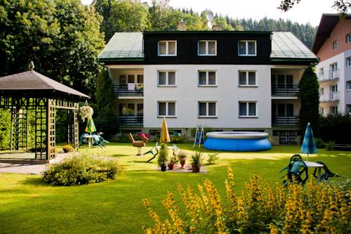 Svoboda nad Upou Tschechien Promo-Code Booking.com