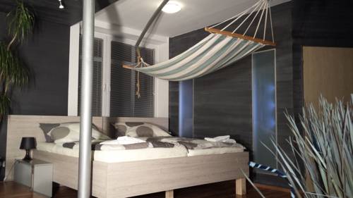 Liberec Tschechien Promo-Code Booking.com