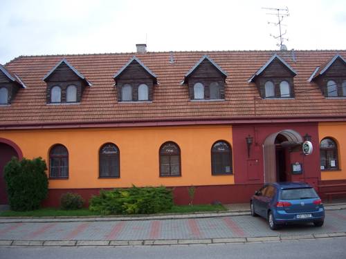 Dolní Dunajovice Tschechien Promo-Code Booking.com