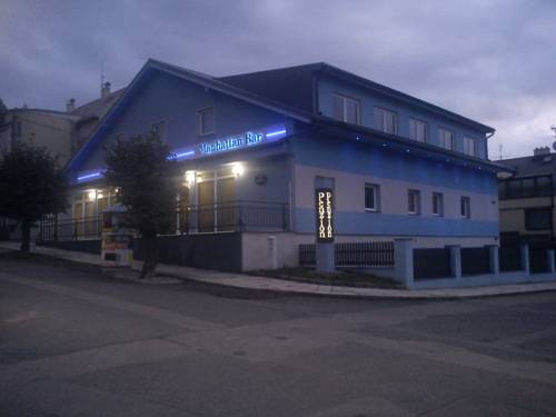 Písek Tschechien Promo-Code Booking.com