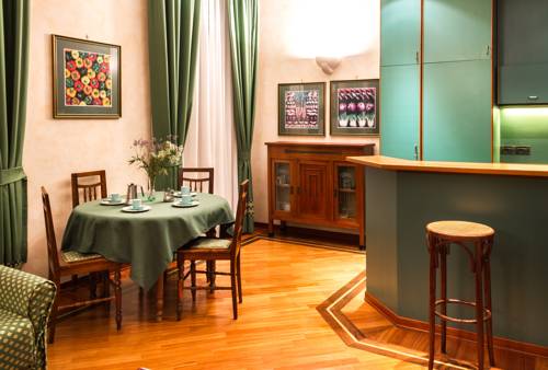Prag 2 Tschechien Promo-Code Booking.com