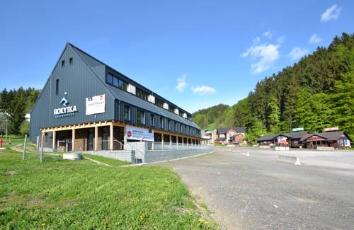 Rokytnice nad Jizerou Tschechien Promo-Code Booking.com