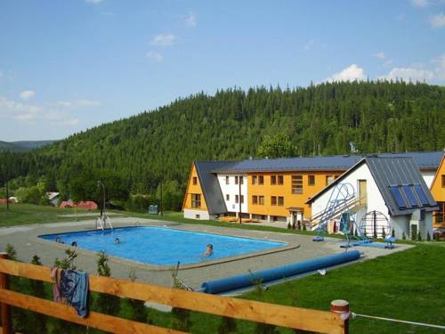 Malá Morávka Tschechien Promo-Code Booking.com