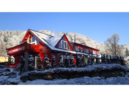 Bedřichov Tschechien Promo-Code Booking.com